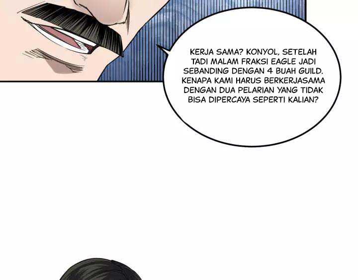 Greatest Boss System Chapter 33 Gambar 120